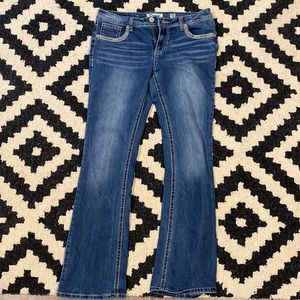 Charme Jeans - Bootcut - Women’s 32